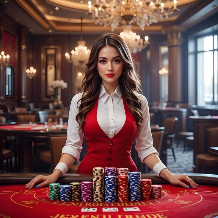 maxwim Live Baccarat ဒိုင်လာနှင့် MMK ကတ်ဂိမ်း
