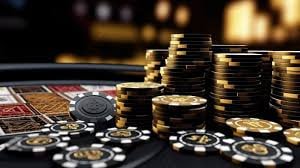 maxwim ကာစီနို Live Baccarat Table မြန်မာ MMK ကစားသမားများ